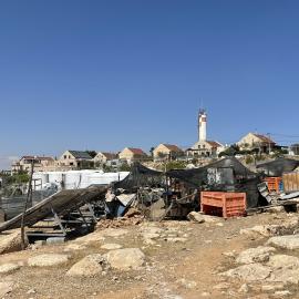 Settlement